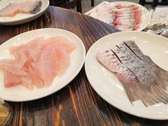 -正能量脆肉鲩火锅