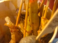 -宽窄巷成都菜(青岛路万达广场店)