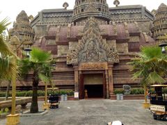 -南宁方特东盟神画