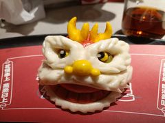 -海底捞火锅(高新万达店)