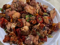 -满口香饭店