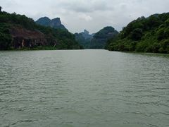 -丹霞山风景名胜区