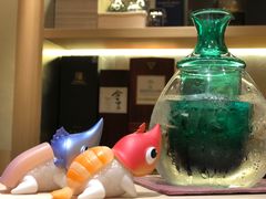 -鮨一日本料理旗舰店(总店)