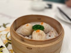 壹号虾饺皇-粤珍轩·家宴·广式茶点(新城广场店)