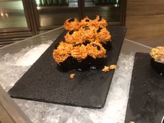 -北京王府井希尔顿酒店·万斯阁西餐厅