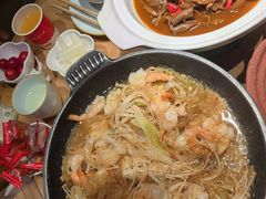 -湘阁里辣(南岭购物广场店)