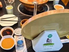 -阳坊涮肉(西直门凯德mall店)