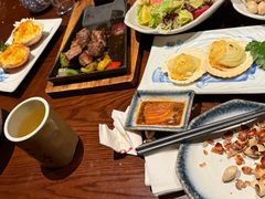 -松子料理(亮马桥店)