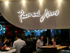 -必胜客(上海新南方商城PH店)