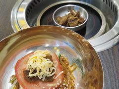 -本苑烤肉自助餐厅