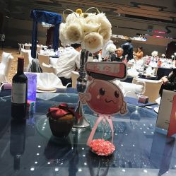 -上海喜玛拉雅酒店-宴会中心