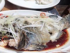 -必点海鲜·鲅鱼水饺(鞍山西道店)