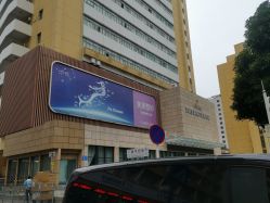 -深圳美莱医疗美容医院