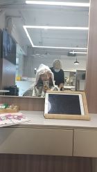 -逸丝风尚yesfashion造型