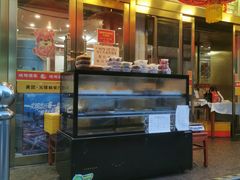 -峨嵋酒家总店(车公庄店)