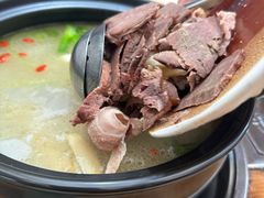 -尼玛藏家风味园(阿山食城店)
