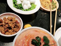 -周师兄大刀腰片火锅(洪崖洞旗舰店)