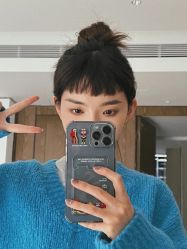 -IN STYLE 造型