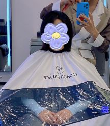 -FASHION PALACE hair+