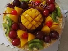 -卡漫莫尼蛋糕(私人定制店)