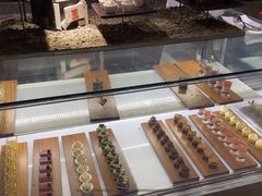 -长沙北辰洲际酒店-兰调全日餐厅