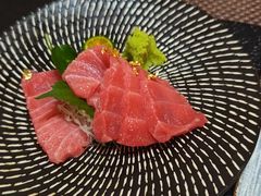 -长崎屋·日本料理·刺身·烧鸟(天河北路店)