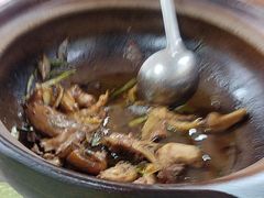 -天强农家菜馆