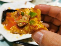 -新疆伊宁远征餐厅