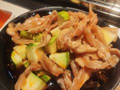 -小鲜肉延边朝鲜族烤串(珠海店)