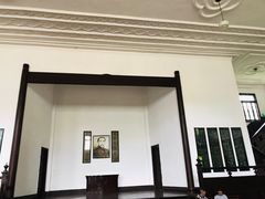 -蒋氏故居
