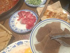 -萍姐火锅·公路夜市(南京新街口店)