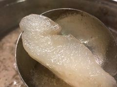 -普宁潮汕牛肉火锅(新香洲店)