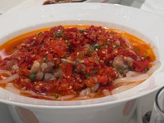 -花家怡园HUA'S RESTAURANT(崇文门·哈德门广场店)