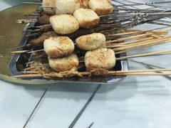 -丝绸之路新疆艾则孜烧烤餐厅(锁金店)