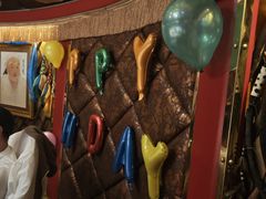 -大汗行宫园林餐厅