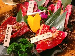 -黑牛の店·和牛烧肉(合生汇店)