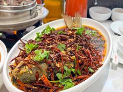 -七百岁羊肉馆(环球港店)