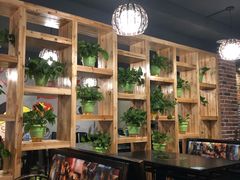 -阿明烧烤·烤鱼·小龙虾(水清路店)