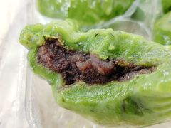 -王家沙点心店(西康路店)