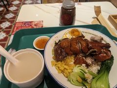 -肥小福·烧鹅专门店(环宇荟店)