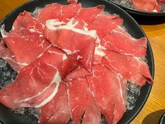 -呷哺呷哺(常营华联店)