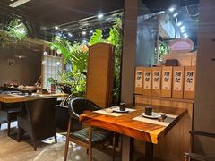 -森味薪火烧•烧鸟居酒屋•日本料理(望京店)