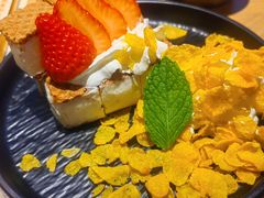 -西塔老太太泥炉烤肉(亚运村店)