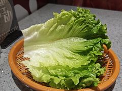 -金迈圆烤肉餐厅(维多利店)