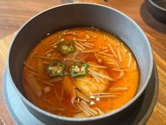 -满满初牛·炭烧牛肉专门店(国大店)