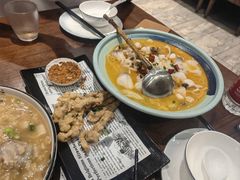 -涌上外婆桥(岱山日达店)