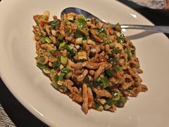 -金谷仓家庭料理(马泉营店)