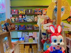 -恋物百货商店(华侨城店)