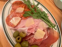 -1861意大利餐厅(来福士店)