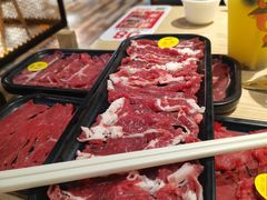 -正禾鲜·潮汕牛肉火锅(凯德天府店)